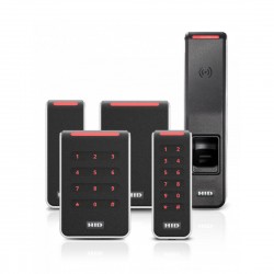 HID® Signo™ 25B Biometric Reader HID® Signo™ 25B Biometric Reader