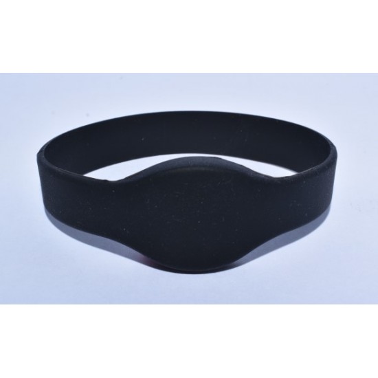 MIFARE Classic® 1K EV1 Silicone Wristband - Medium 65mm  