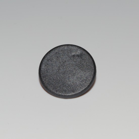NXP HITAG 1 PPS Insert/Laundry Tag, 20mm diameter round  