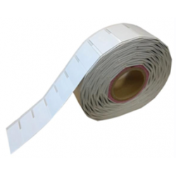 Impinj Monza R6-P Adhesive On-Metal Paper Label/Sticker (RC07007), Global Frequency, 65 x 35 x 1.25mm - up to 6m read range Impinj Monza R6-P Adhesive On-Metal Paper Label/Sticker (RC07007), Global Frequency, 65 x 35 x 1.25mm - up to 6m read range