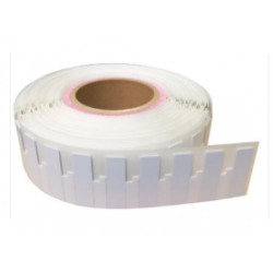 Impinj Monza R6-P Adhesive On-Metal Paper Label/Sticker (RC07008), ETSI/FCC, 55 x 15 x 1.25mm - up to 3m read range Impinj Monza R6-P Adhesive On-Metal Paper Label/Sticker (RC07008), ETSI/FCC, 55 x 15 x 1.25mm - up to 3m read range