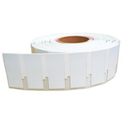 Impinj Monza R6-P Adhesive On-Metal Paper Label/Sticker (RC07012), ETSI/FCC, 70 x 30 x 1mm - up to 6m read range Impinj Monza R6-P Adhesive On-Metal Paper Label/Sticker (RC07012), ETSI/FCC, 70 x 30 x 1mm - up to 6m read range