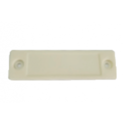 Impinj Monza R6 (AZ-B6) ABS On-Metal Tag, USW40BA-R1, 85x25x4.5mm - 3-8m read range