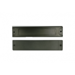 Impinj Monza 4QT (U41) ABS On-Metal Tag, 154x32x10mm - 3-8m read range