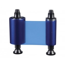 Evolis R2012 Blue Monochrome Printer Ribbon (1000 Prints) Evolis R2012 Blue Monochrome Printer Ribbon (1000 Prints)