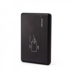 Universal RFID Card Reader