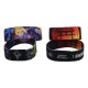 Custom RFID Stretch Wristbands