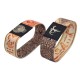Custom RFID Stretch Wristbands