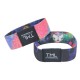 Custom RFID Stretch Wristbands