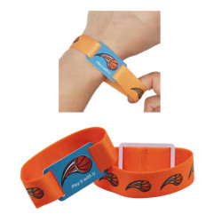 Elasticated Fabric Wristbands, 145-190 x 20mm, 5.71-7.48 x 0.78 inch (Style 12) Elasticated Fabric Wristbands, 145-190 x 20mm, 5.71-7.48 x 0.78 inch (Style 12)