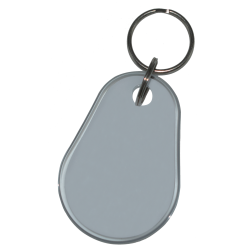 NXP HITAG 1 White Crystal Bulb Keyfobs NXP HITAG 1 White Crystal Bulb Keyfobs