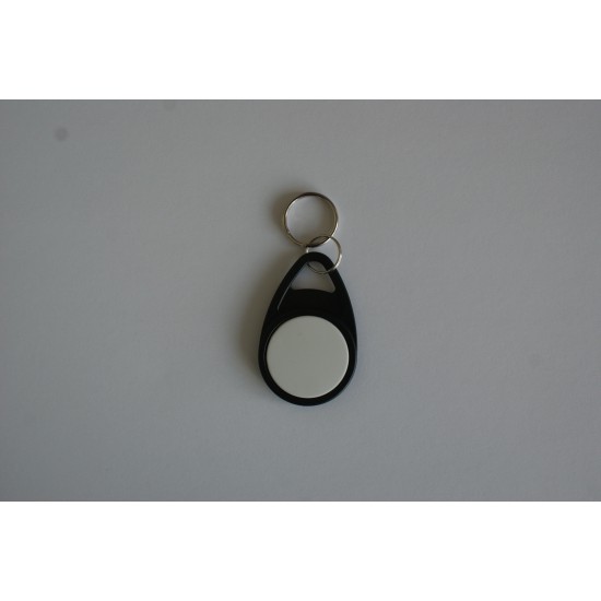 Tear Keyfobs with White Face - MIFARE® Ultralight EV1 48 Byte (MF0ULx1)