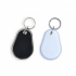 Crystal Key Fobs - MIFARE® Ultralight EV1 48 Byte (MF0ULx1)