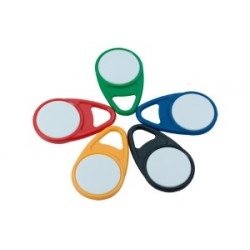 ATA5577 (T5577) Tear Key Fobs ATA5577 (T5577) Tear Key Fobs