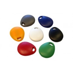 ATA5577 (T5577) Clam Key Fobs ATA5577 (T5577) Clam Key Fobs