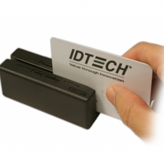Smart Card Readers | Universal Smart Cards