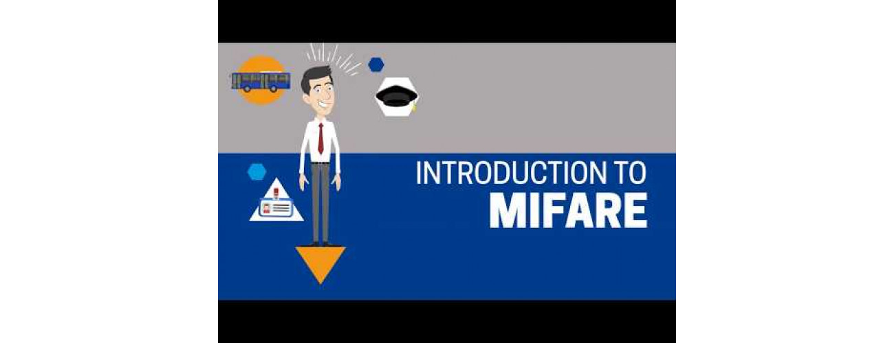 INTRODUCTION TO MIFARE®