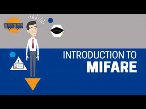 INTRODUCTION TO MIFARE®