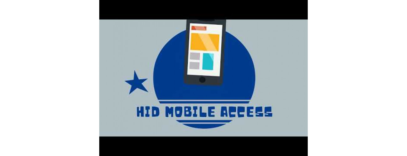HID MOBILE ACCESS