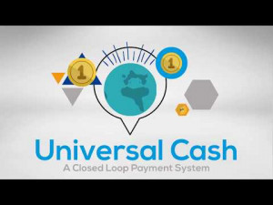 UNIVERSAL CASH