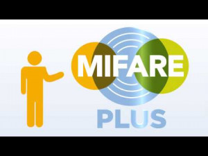 MIFARE PLUS® - PROTECT YOUR PEOPLE AND YOUR ASSETS