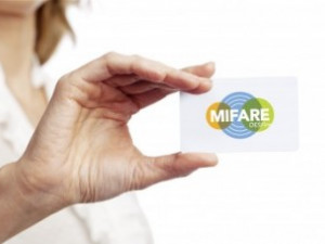 DESFIRE EV2 - THE SECOND COMING..... OR IS IT THE THIRD?