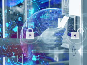 PROTECT YOUR INTELLECTUAL AND PHYSICAL PROPERTY USING MIFARE® DESFIRE® EV2 TECHNOLOGY!