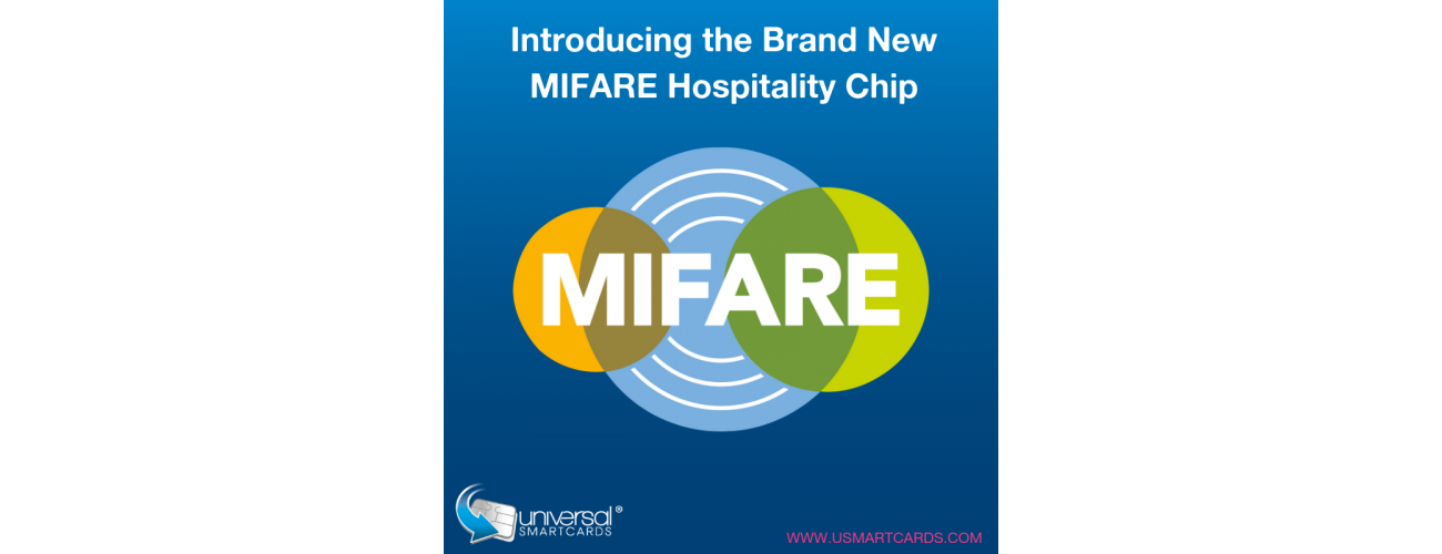 NXP INTRODUCES THE MIFARE® HOSPITALITY IC