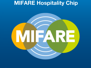 NXP INTRODUCES THE MIFARE® HOSPITALITY IC