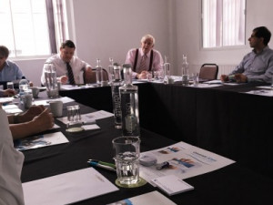 PARTNERS ON BOARD TO SUPPORT APP DEVELOPMENT