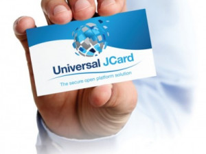 KIT YOURSELF OUT WITH AWARD WINNING JAVA CARD