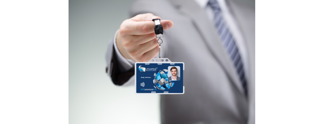 WHAT ARE ID CARDS AND HOW CAN YOUR ORGANIZATION MAKE THE MOST OF THEIR MULTIPLE USES?