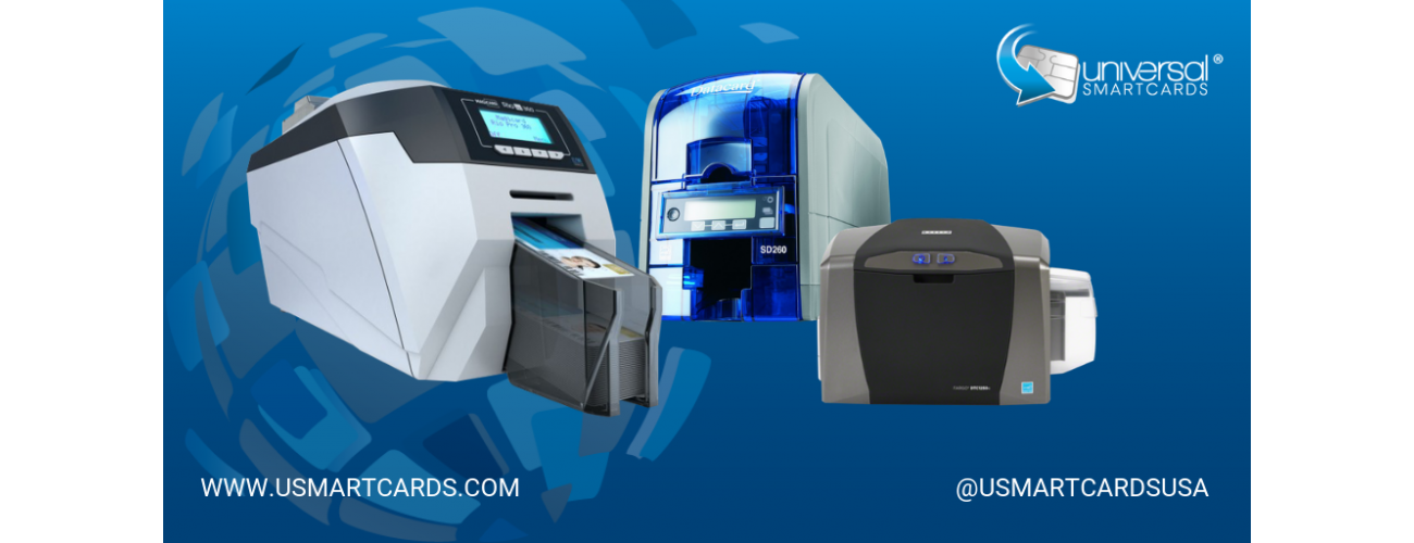 WHICH DESKTOP CARD PRINTER IS RIGHT FOR YOU?