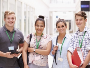 WHY IS STUDENT ID SO IMPORTANT?