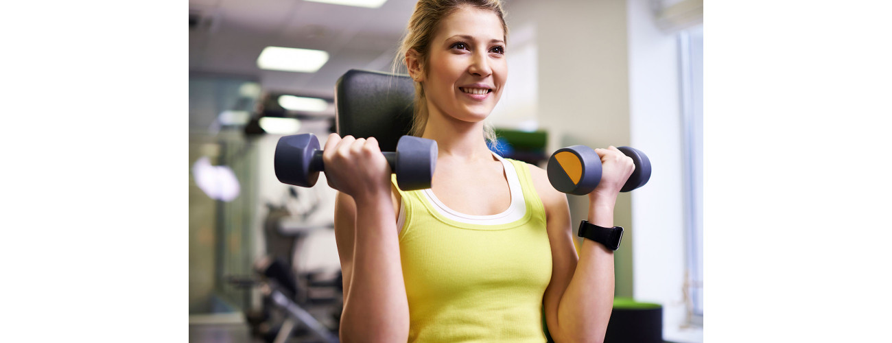 5 REASONS WHY YOU SHOULD IMPLEMENT RFID WRISTBANDS IN GYMS AND LEISURE CENTRES