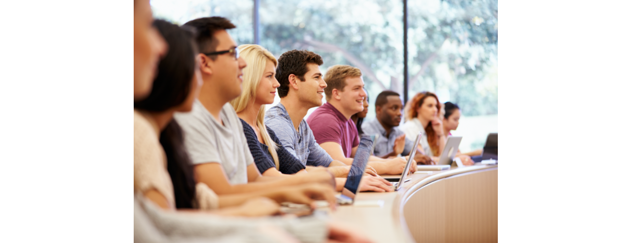 SIX REASONS UNIVERSITIES AND COLLEGES ARE MOVING TO SMART CARDS