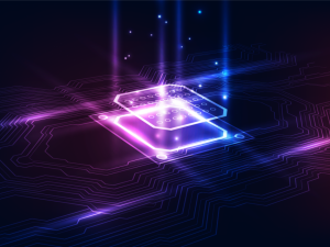 WORLDWIDE CHIP SHORTAGE AFFECTING THE SMART CARD INDUSTRY