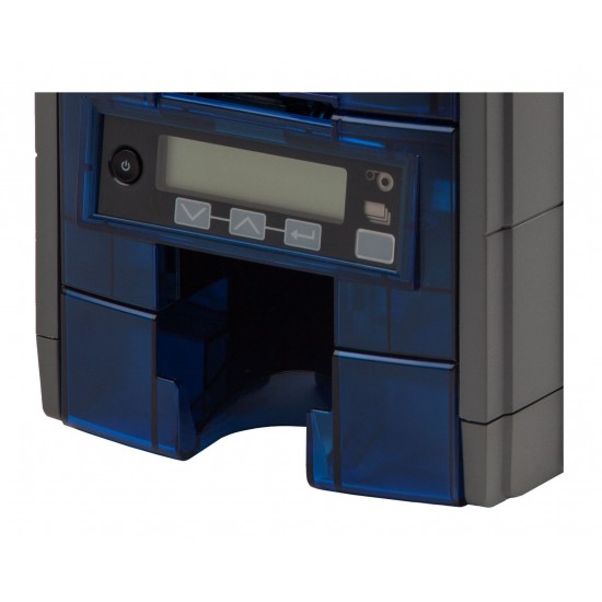 Entrust Datacard SD260 Single Sided ID Card Printer
