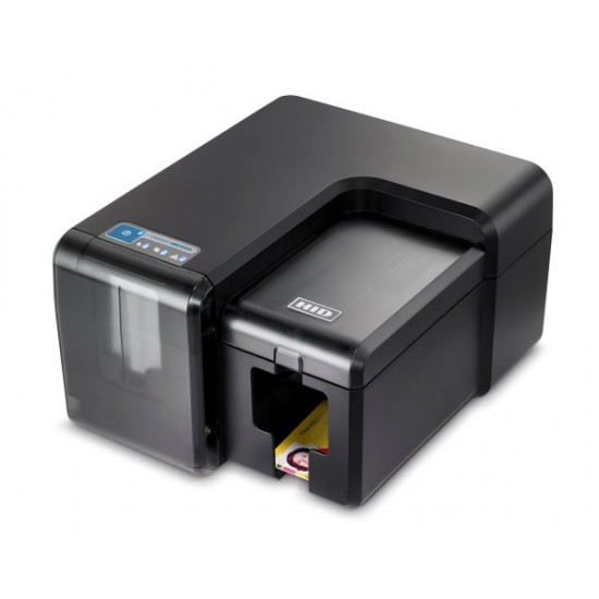  HID® FARGO® INK1000 Single Sided ID Card Printer
