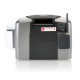 HID® FARGO® DTC1250e Single Sided ID Card Printer