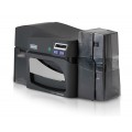 HID® FARGO® DTC4500e Printers & Ribbons