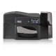 HID® FARGO® DTC4500e Single Sided ID Card Printer