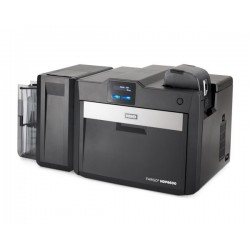 HID® FARGO® HDP6600 Dual Sided ID Card Printer HID® FARGO® HDP6600 Dual Sided ID Card Printer