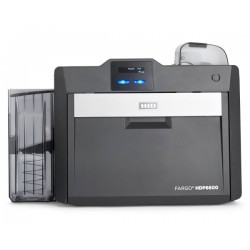 HID® FARGO®HDP6600 Single Sided ID Card Printer HID® FARGO®HDP6600 Single Sided ID Card Printer