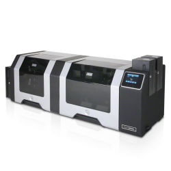 HID® FARGO® HDP8500 Dual Sided ID Card Printer HID® FARGO® HDP8500 Dual Sided ID Card Printer