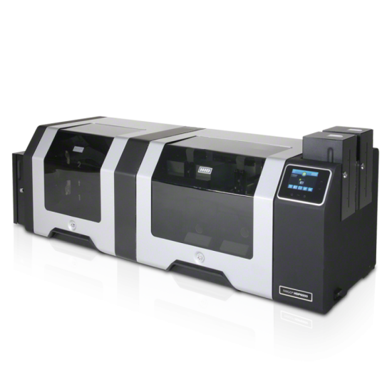 HID® FARGO® HDP8500 Dual Sided ID Card Printer