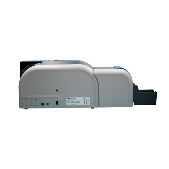 HiTi CS-200e ID Dual Sided Card Printer