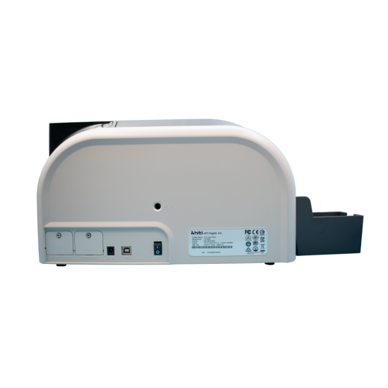 HiTi CS-220e ID Single Sided Card Printer
