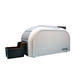 HiTi CS-220e ID Single Sided Card Printer