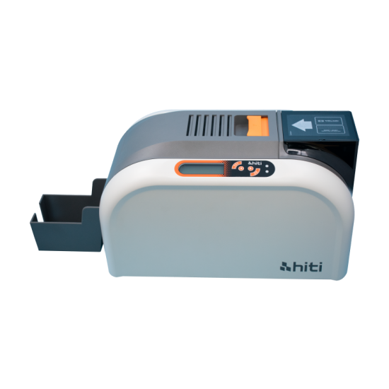 HiTi CS-220e ID Single Sided Card Printer